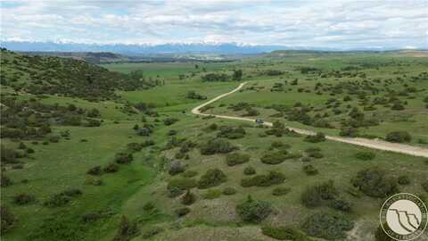 7.943 Ac Buck Creek Road, Absarokee, MT 59001