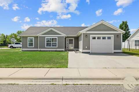 960 Yorkshire Court W, Billings, MT 59101