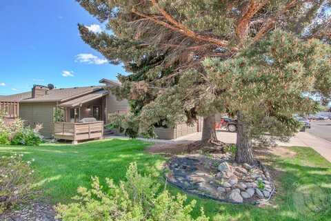 669 S 22nd Street W, Billings, MT 59102