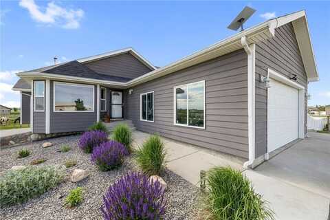 4935 Lewies Way, Shepherd, MT 59079