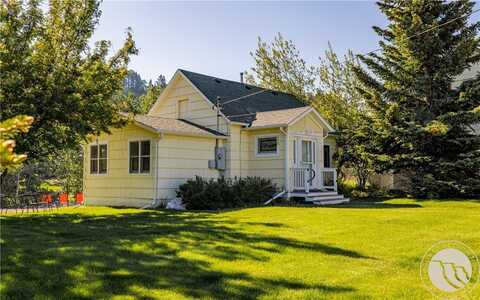 220 9th Street E, Red Lodge, MT 50968