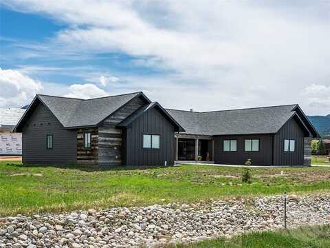 98 Big Sky Drive, Red Lodge, MT 59068