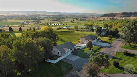 1191 Chipper Ln., Huntley, MT 59037