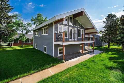 806 Grant Ave S, Red Lodge, MT 59068