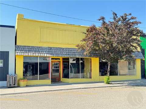 106 W River, Fromberg, MT 59029