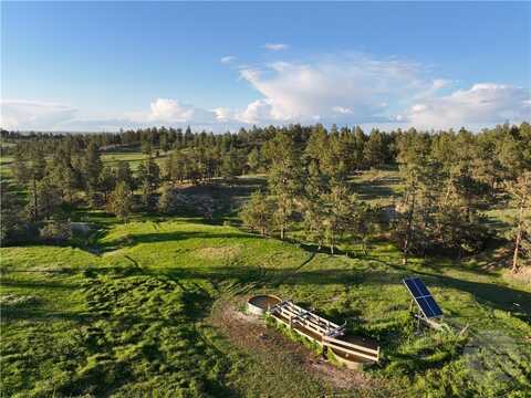 600 N Delphia Rd., Roundup, MT 59072