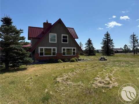 12 Pueblo, Red Lodge, MT 59068