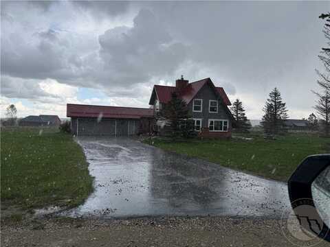 12 Pueblo, Red Lodge, MT 59068