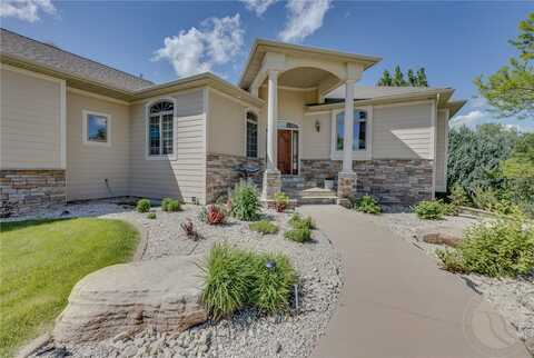 3671 SPALDING, Billings, MT 59106