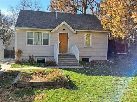 1134 & 1136 N 23rd Street, Billings, MT 59101
