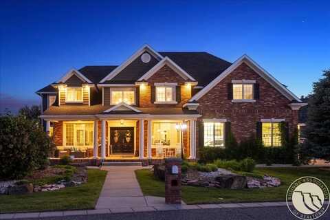 3976 Woodcreek Drive, Billings, MT 59106