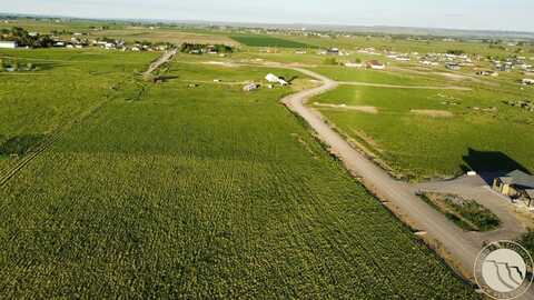 L6b3 High Noon Drive, Shepherd, MT 59079