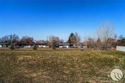 Tbd Antelope Place, Billings, MT 59105