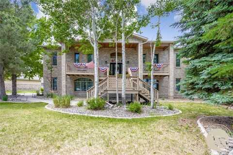 3441 Masterson Circle, Billings, MT 59106