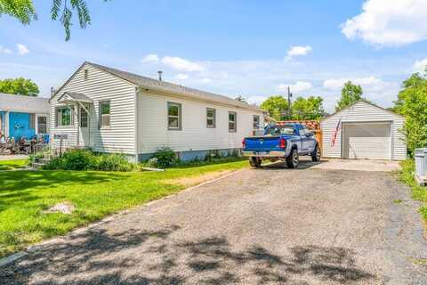 210 Yellowstone Ave, Laurel, MT 59044