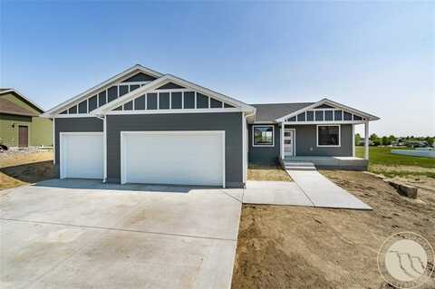 577 Chino Circle, Billings, MT 59105