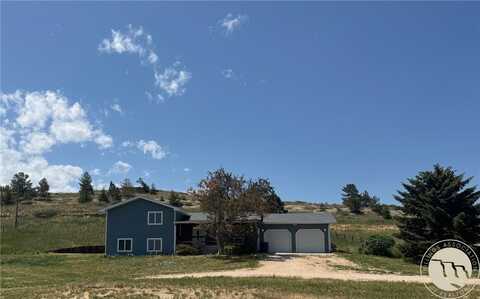 16 Kapor Rd, Bridger, MT 59014