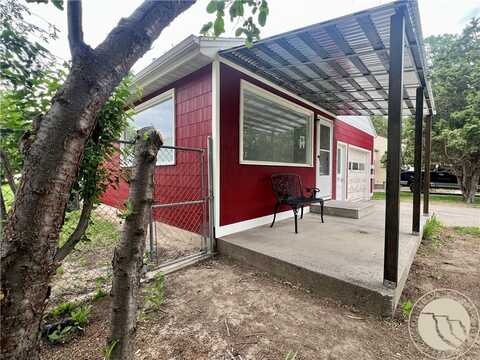 919 Howard Avenue, Billings, MT 59101