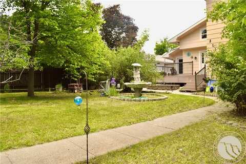 2118 1st Street S, Ferdig, MT 59401