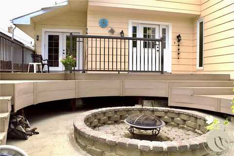 2118 1st Street S, Other-See Remarks, MT 59401