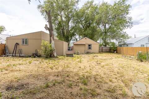 3037 Allison Lane, Billings, MT 59101