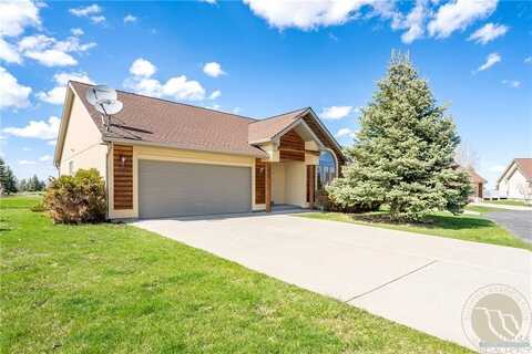 737 Lazy M Street, Red Lodge, MT 59068