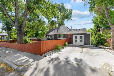 2304 10th N, Billings, MT 59101