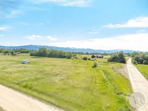 6 Lupine Circle, Roberts, MT 59070