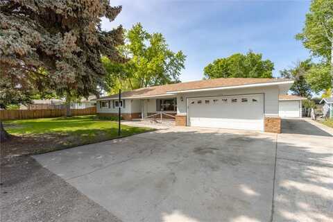 1429 Wicks, Billings, MT 59105