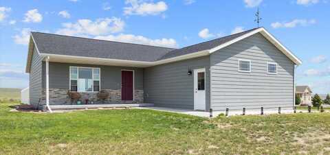 1985 Coyote Ridge Road N, Laurel, MT 59044