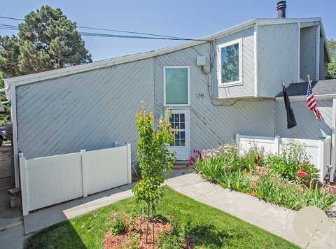 748 Parkhill Dr, Billings, MT 59102