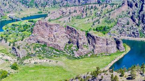 0 Novak Creek Lane, Other-See Remarks, MT 59421