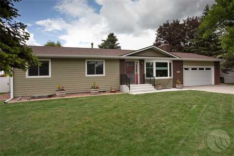 1230 Lonesome Pine Drive, Billings, MT 59105
