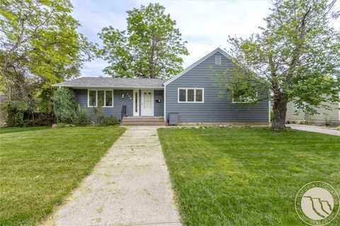728 Avenue C, Billings, MT 59102