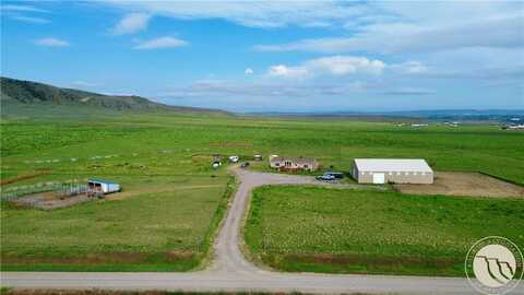 38 5 Mile Creek, Edgar, MT 59026