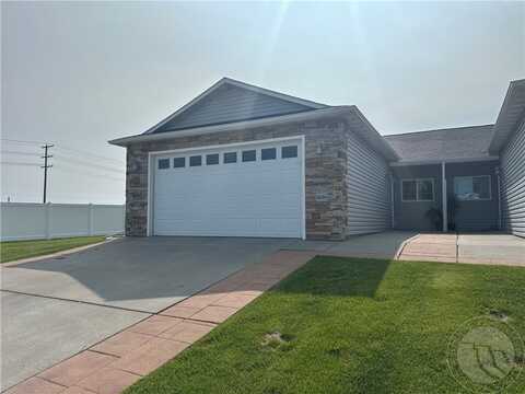 1604 Picador Place, Billings, MT 59105