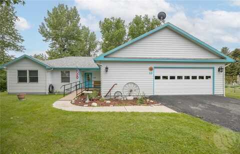 10 Elizabeth Ave, Absarokee, MT 59001