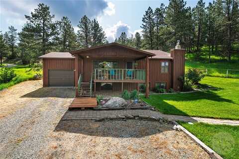 54 E Shane Creek Rd, Columbus, MT 59019