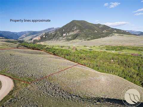 Nsn Meeteetse Meadows (Tract 14), Red Lodge, MT 59068