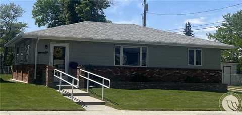314 Hart Street, Big Timber, MT 59011