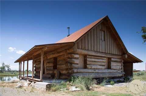587 Ten Bear Lane, Hardin, MT 59034
