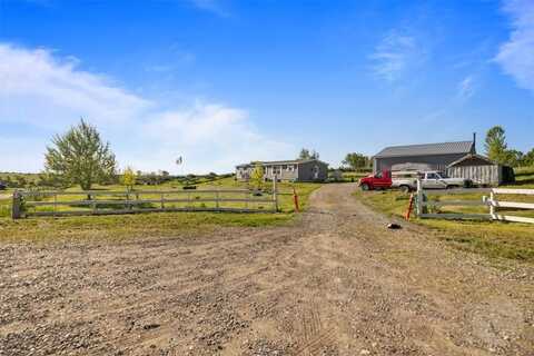 3010 Flint Circle, Shepherd, MT 59079
