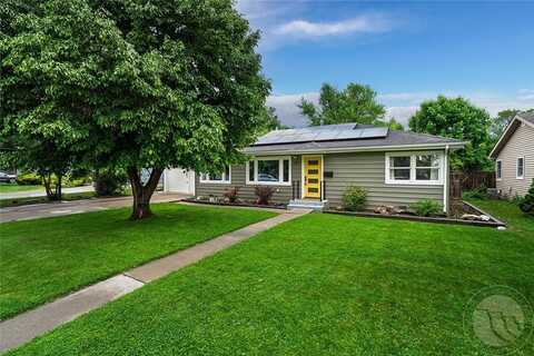 1235 Colton, Billings, MT 59102