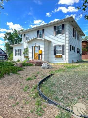 429 2nd Ave Avenue S, Other-See Remarks, MT 59201
