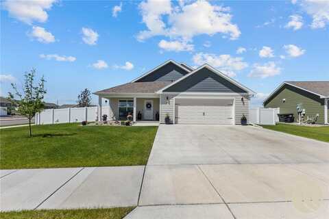 809 Cherry Hills Road, Billings, MT 59105