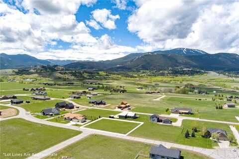 17 Big Sky Loop, Red Lodge, MT 59068
