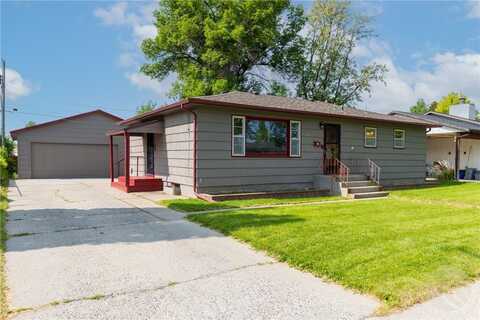2026 Concord Drive, Billings, MT 59102