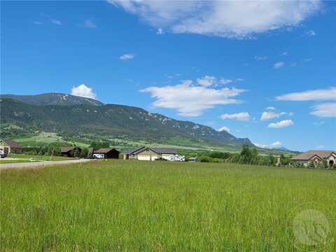 Lot 14 Grand View, Red Lodge, MT 59068