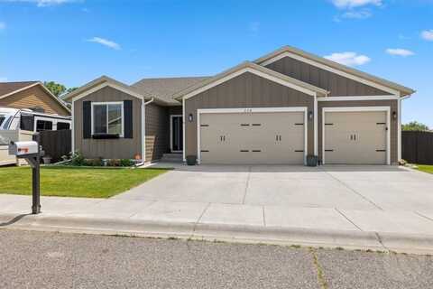 228 Rene Place E, Billings, MT 59105