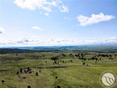 Tbd Deadmans Canyon Rd, Reed Point, MT 59601